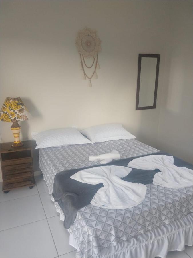 Chale Beija Flor Otel São Jorge Dış mekan fotoğraf